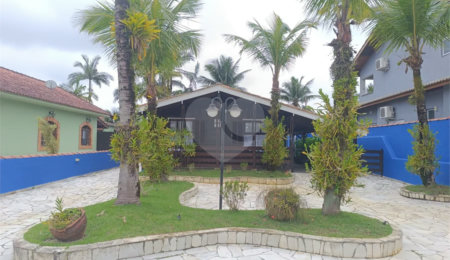 Casa à venda com 5 quartos em Morada da Praia, Bertioga, SP