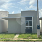 Casa à venda com 2 quartos no condomínio Villa Magari, Sorocaba - SP