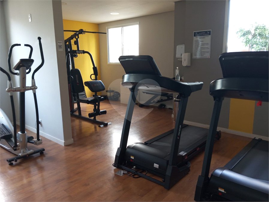 Apartamento à venda com 2 quartos em Vila Guilherme, São Paulo, SP