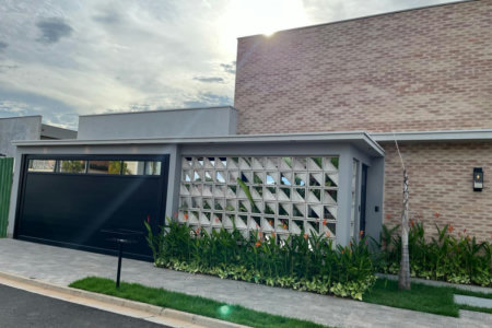 Casa à venda com 3 suítes em Damha III, Presidente Prudente, SP