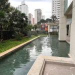 Apartamento à venda com 3 suítes em Campo Belo, São Paulo, SP
