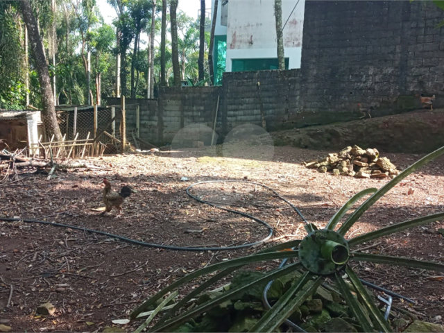 Terreno à venda no condomínio Residencial Bosque da Serra, Mairiporã - SP