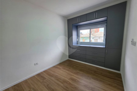 Apartamento à venda com 2 quartos, sendo 1 suíte, em Jardim São Paulo(zona Norte), São Paulo, SP