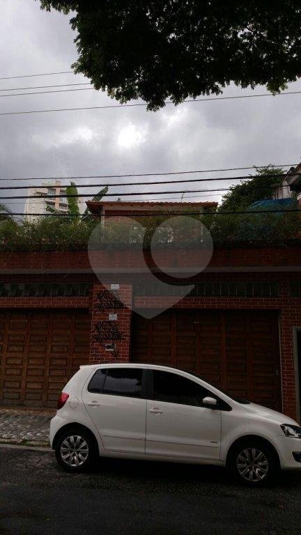 Casa à venda com 3 quartos, sendo 1 suíte, em Santa Teresinha, São Paulo, SP
