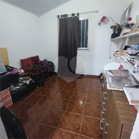 Sobrado à venda com 2 quartos, sendo 1 suíte, em Guaratiba, Rio de Janeiro, RJ