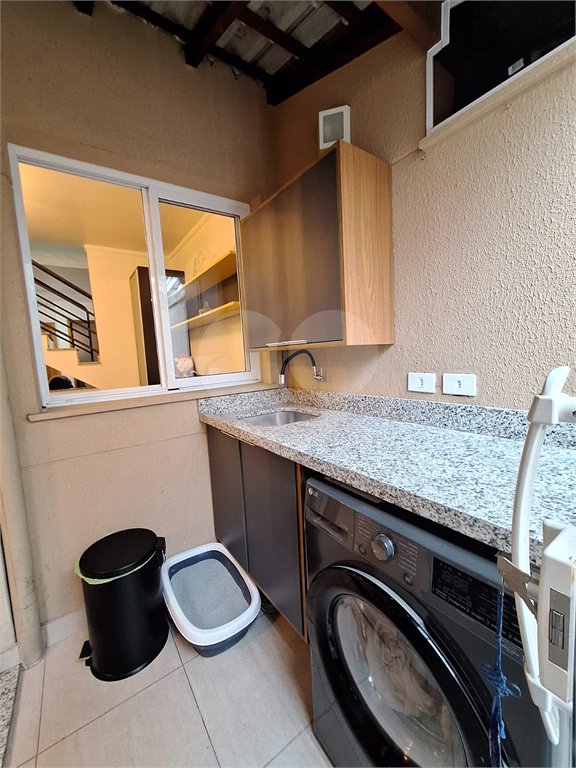 Casa à venda com 3 quartos, sendo 1 suíte, no condomínio Res San Raphael, São Paulo - SP