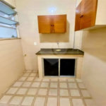 Apartamento à venda com 3 quartos em Tijuca, Rio de Janeiro, RJ