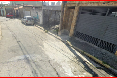 Terreno à venda em Vila Anglo Brasileira, São Paulo, SP