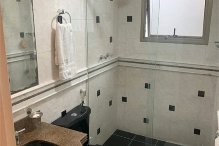 Apartamento à venda com 3 suítes em Vila Suzana, São Paulo, SP