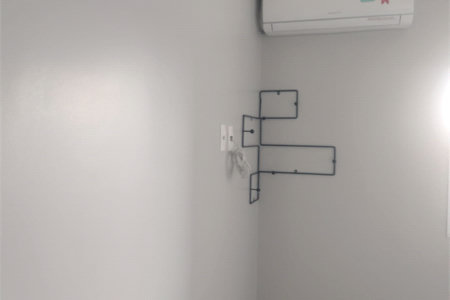 Apartamento à venda com 1 quarto em Cidade Monções, São Paulo, SP