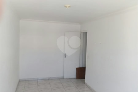 Apartamento à venda com 2 quartos em Campo Grande, Rio de Janeiro, RJ