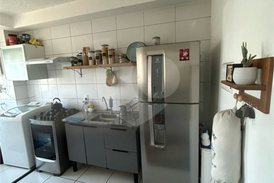 Apartamento à venda com 2 quartos em Vila Guilherme, São Paulo, SP