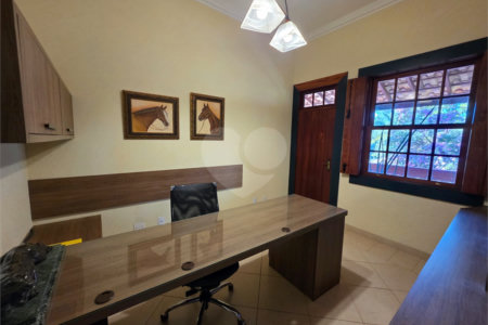Chácara à venda com 4 quartos, sendo 2 suítes,  em Sítio Recreio dos Cafezais, Valinhos, SP