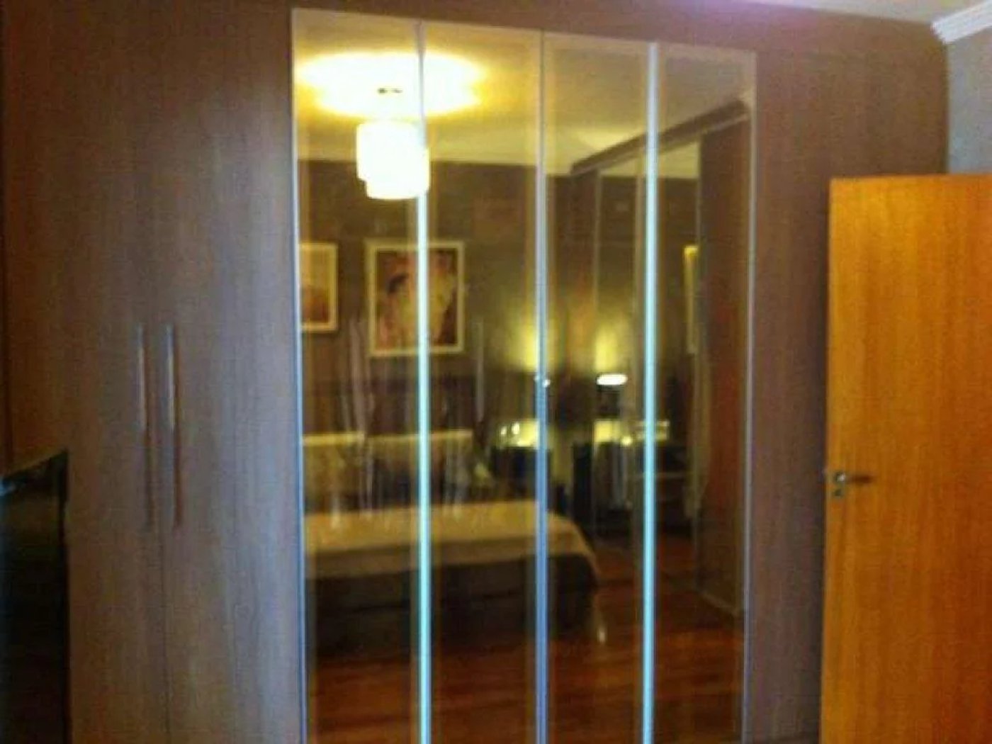 Sobrado à venda com 3 quartos, sendo 2 suítes, em Jardim das Vertentes, São Paulo, SP
