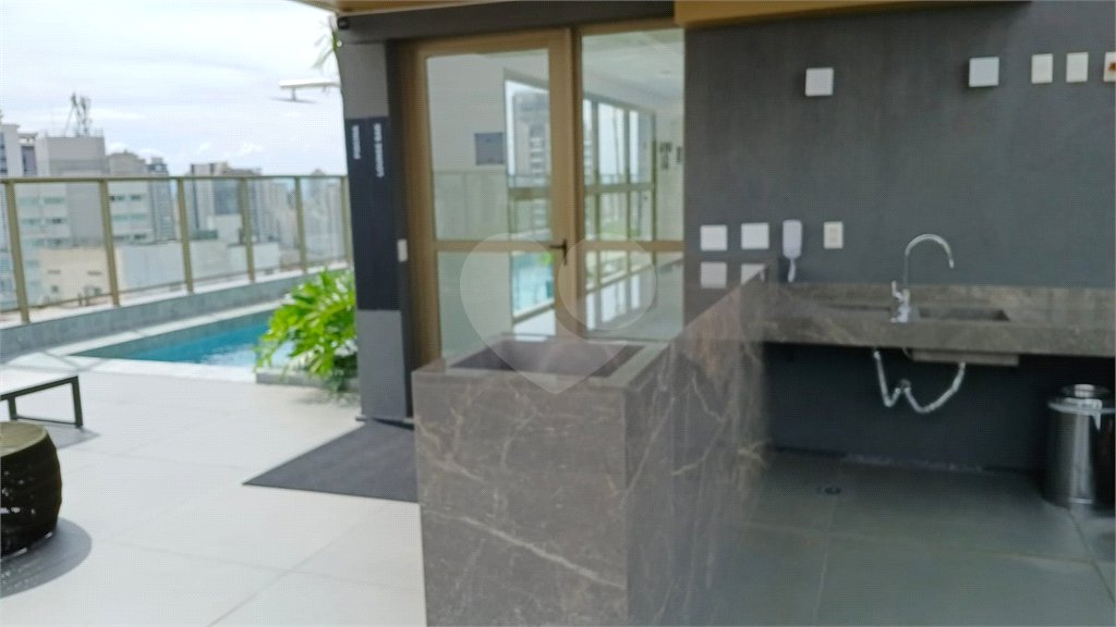Apartamento à venda ou para alugar com 1 suíte em Vila Mariana, São Paulo, SP