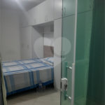 Duplex à venda com 2 suítes em Cosmos, Rio de Janeiro, RJ