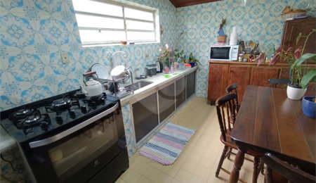 Chácara à venda com 3 quartos, sendo 1 suíte, em Dos Mendes, São Roque, SP