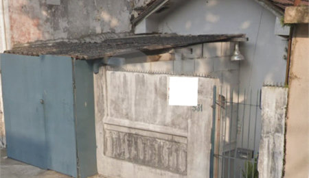 Terreno à venda em Casa Verde, São Paulo, SP