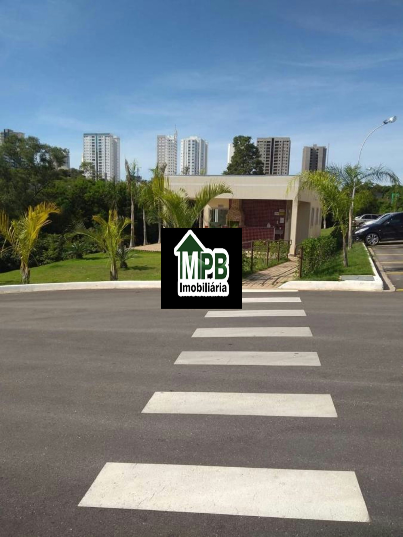 Apartamento à venda com 2 quartos em Jardim América, Sorocaba, SP