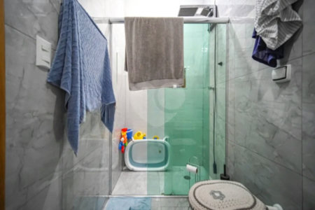 Casa com 150m², 4 quartos, 2 suítes, 2 garagens, à venda na Vila Regente Feijó/Mooca