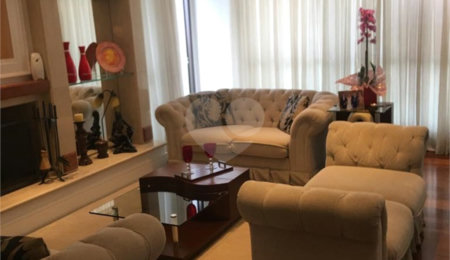 Apartamento à venda com 4 suítes em Santana, São Paulo, SP