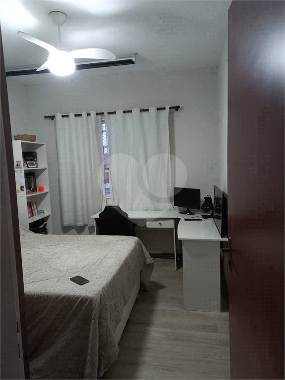Apartamento térreo na Vila Nery - São Carlos/SP