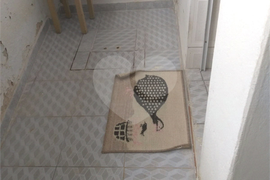 Sobrado à venda com 3 quartos em Tucuruvi, São Paulo, SP
