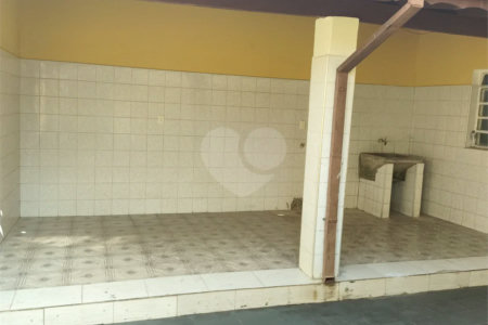 Casa térrea para locação CIDADE NOVA - INDAIATUBA/SP.