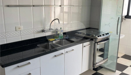Apartamento à venda com 3 quartos, sendo 1 suíte, em Pirituba, São Paulo, SP