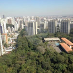 Cobertura à venda com 3 suítes em Morumbi, São Paulo, SP