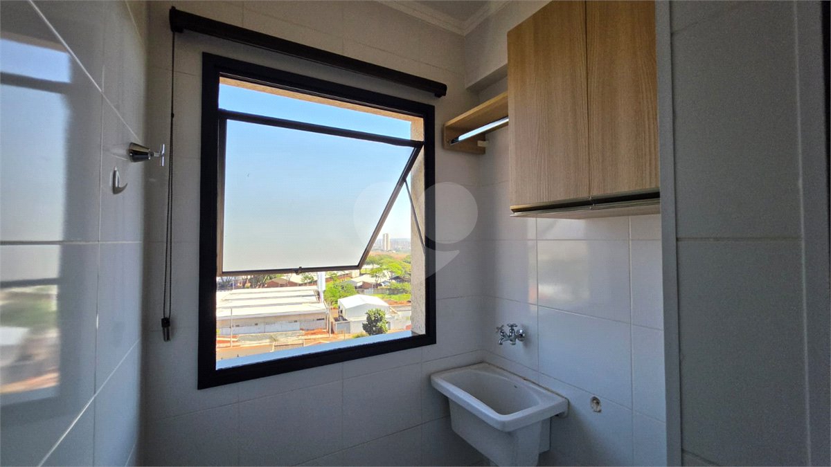 Apartamento para alugar com 1 quarto em Ribeirânia, Ribeirão Preto, SP