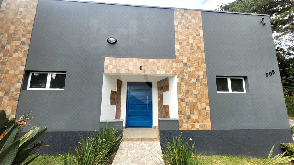 Casa para alugar com 1 quarto em Serra da Cantareira, Mairiporã, SP