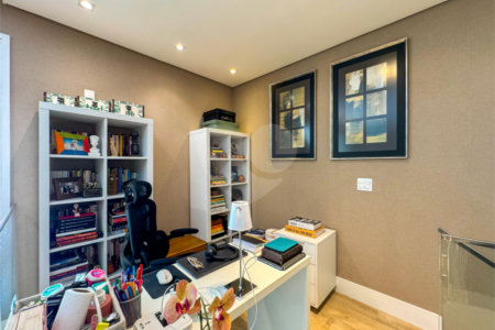Apartamento à venda com 3 suítes em Brooklin, São Paulo, SP