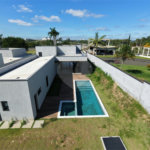 Casa à venda com 4 suítes no condomínio Saint Patrick, Sorocaba - SP