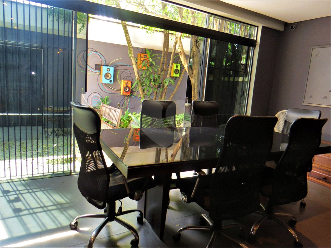 Casa à venda com 1 quarto em Brooklin Paulista, São Paulo, SP