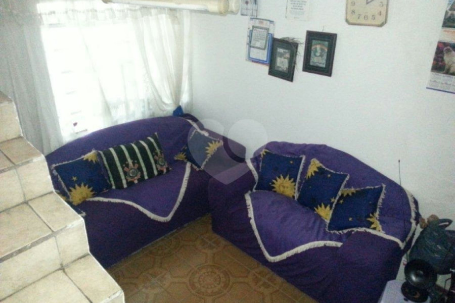 Sobrado à venda ou para alugar com 3 quartos, sendo 1 suíte, em Pirituba, São Paulo, SP