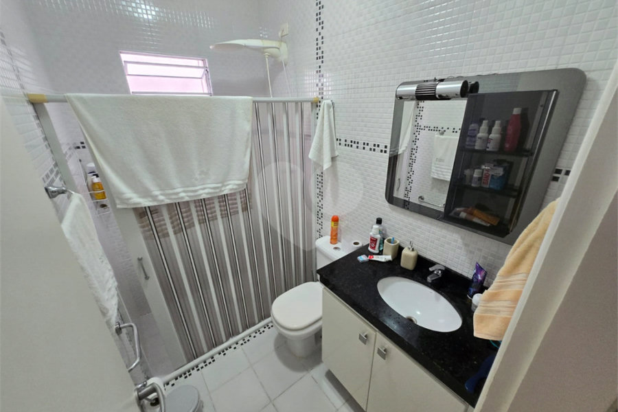 Casa Térrea à venda com 3 quartos, sendo 1 suíte, em Tucuruvi, São Paulo, SP