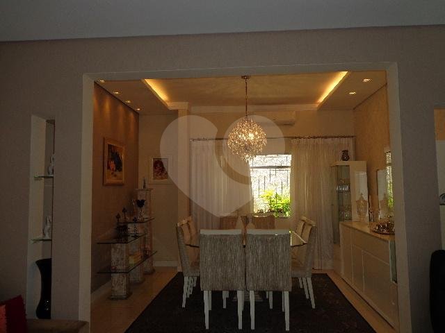 Casa Térrea à venda com 3 suítes em Jardim Franca, São Paulo, SP