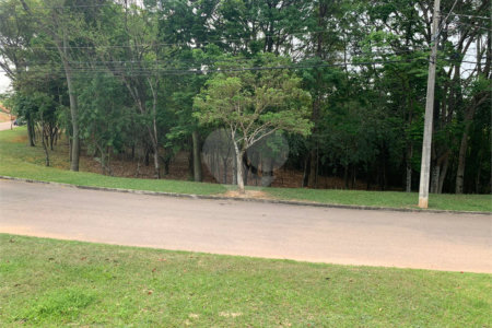 Terreno à venda no condomínio Parque dos Resedás, Itupeva - SP