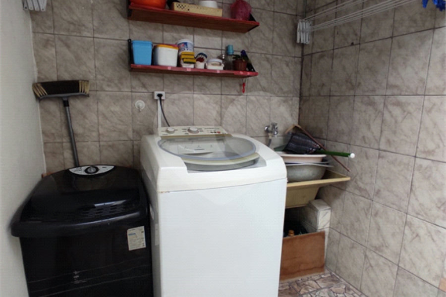 Casa à venda com 7 quartos em Mandaqui, São Paulo, SP