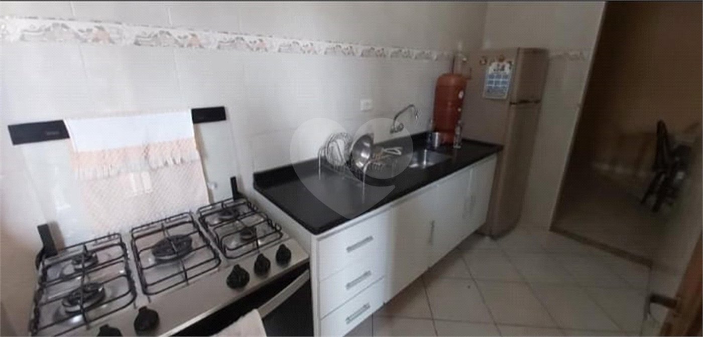Casa Térrea à venda com 3 quartos, sendo 2 suítes, em Mandaqui, São Paulo, SP