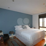 Apartamento à venda com 3 suítes em Vila Suzana, São Paulo, SP