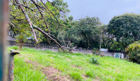 Terreno à venda em Campo Belo, São Paulo, SP