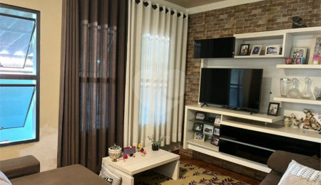 Casa à venda com 3 quartos, sendo 1 suíte, em Vila Real, Hortolândia, SP