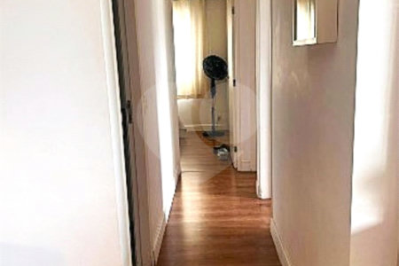 Apartamento à venda com 3 quartos, sendo 1 suíte, em Jardim Marajoara, São Paulo, SP