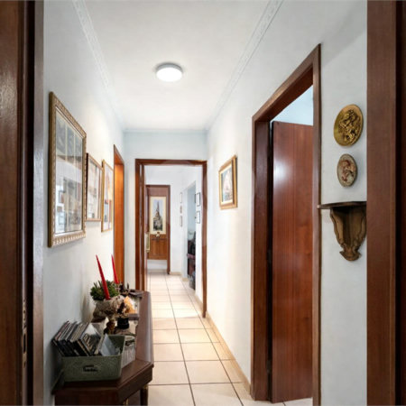 Apartamento à venda com 2 quartos em Campos Elíseos, Ribeirão Preto, SP