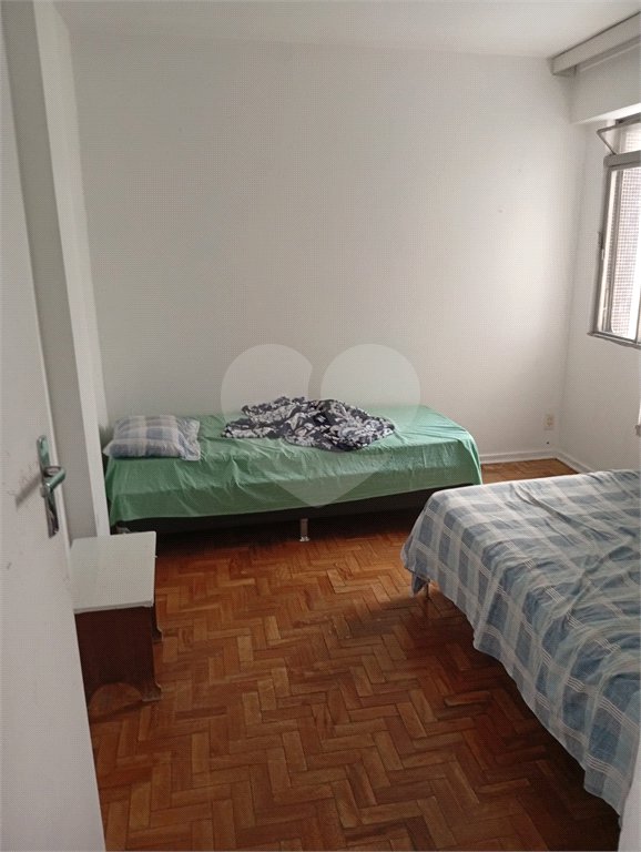 Apartamento à venda com 3 quartos em Jardim América, São Paulo, SP