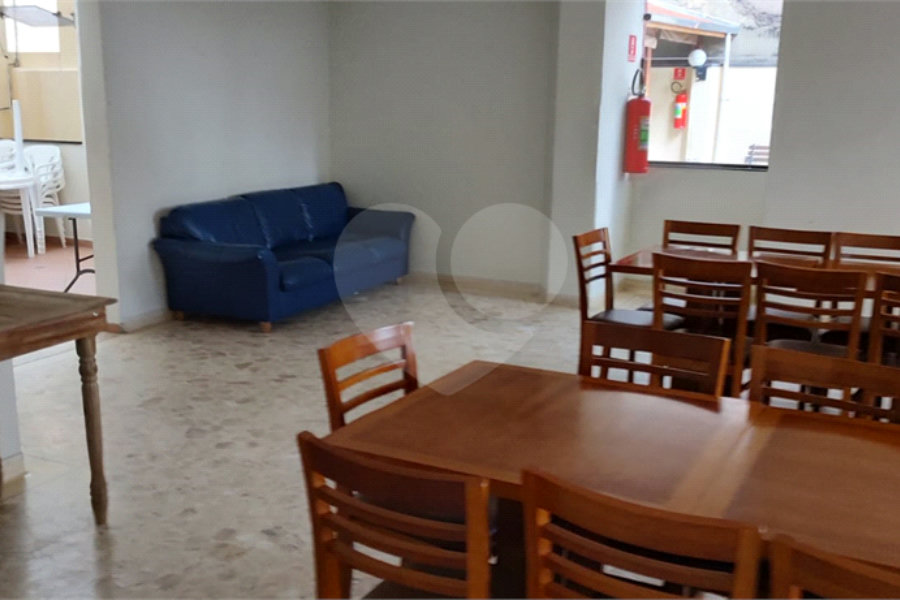 Apartamento à venda com 3 quartos, sendo 1 suíte, em Santana, São Paulo, SP