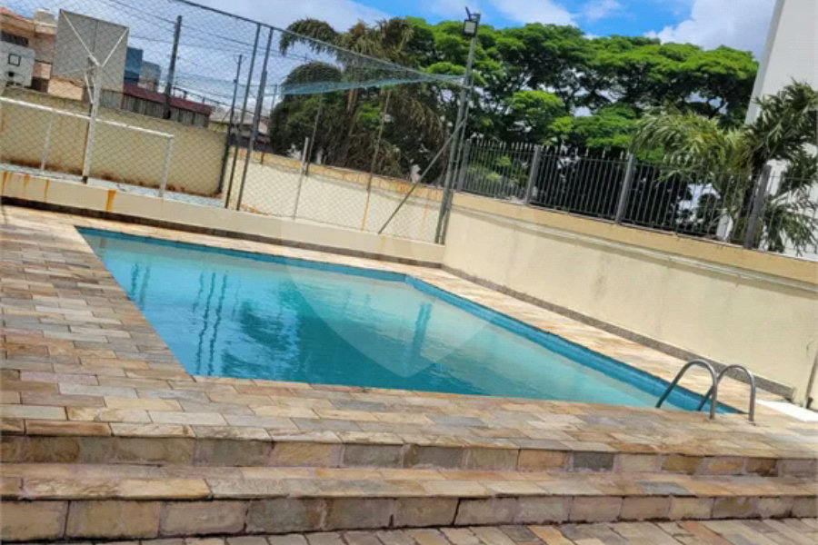 Apartamento à venda com 3 quartos, sendo 1 suíte, em Mandaqui, São Paulo, SP
