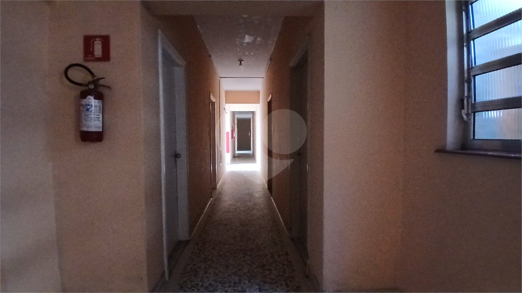 Apartamento à venda com 2 quartos em Santana, São Paulo, SP